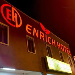 Enrich By Ubook Shah Alam